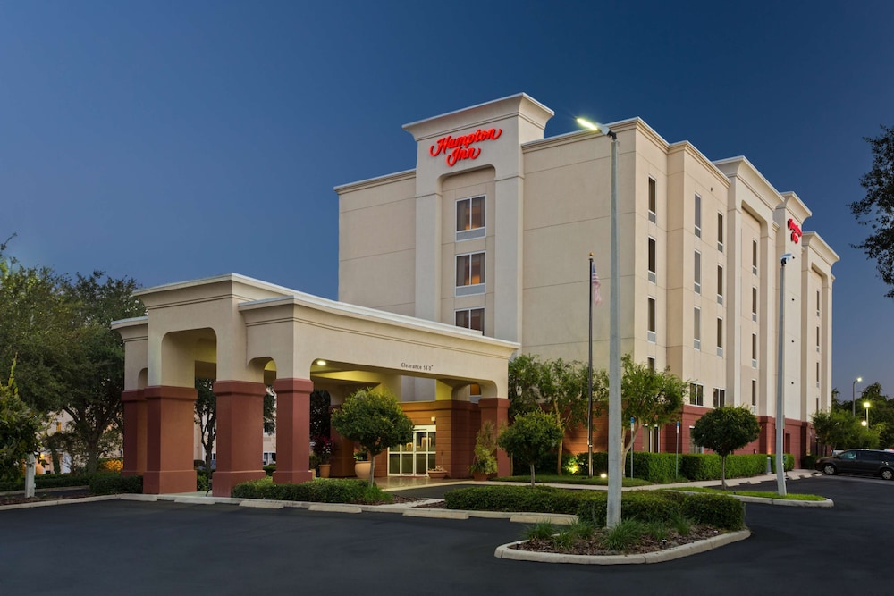 Hampton Inn Leesburg Tavares - photo 34