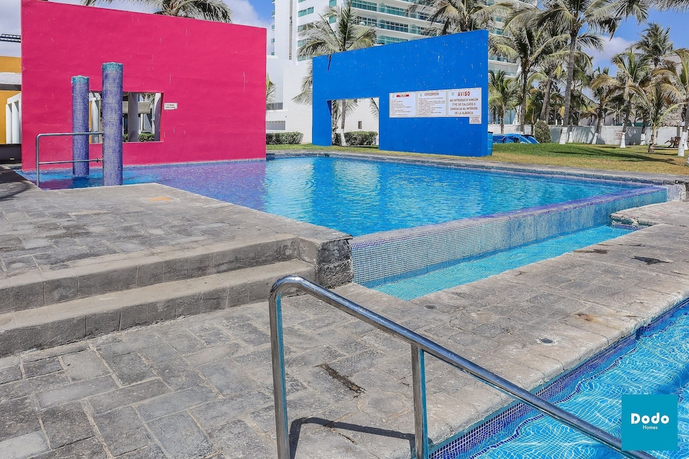 Cerritos Resort 138 — Mazatlan