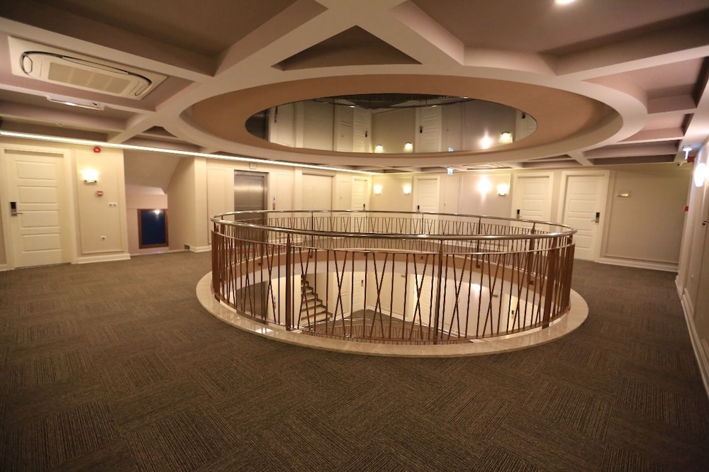 Koklu Suit Otel — Honaz — photo 5