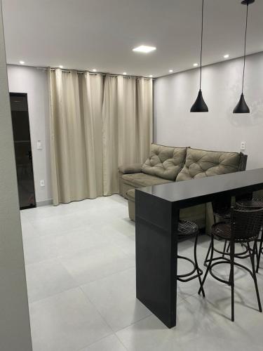 Morada do lago in Boa Esperanca, Brasil