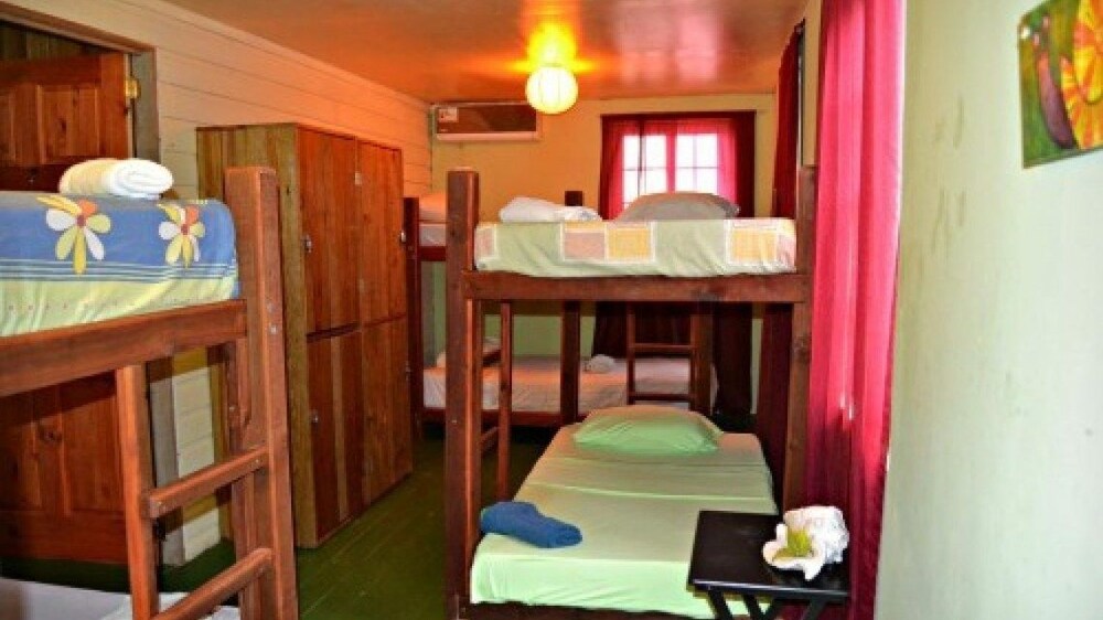Bubba’s House — Isla Bastimentos — photo 4