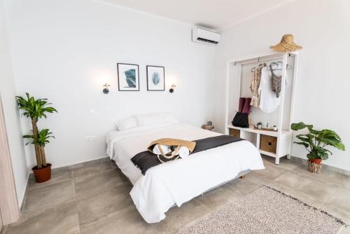 Secret Hill - last minute hotel in Lefkada