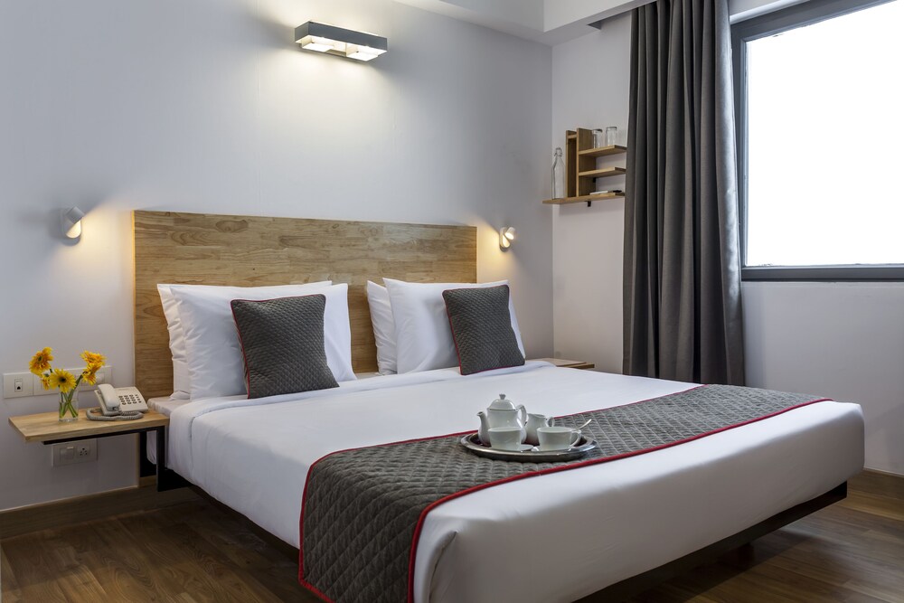 OYO Townhouse 005 Jubilee Hills