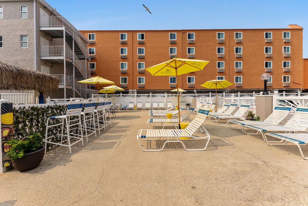 Oceanic Hotel - photo 36