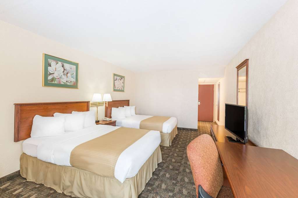 Days Inn by Wyndham Grand Island I 80 - photo 11