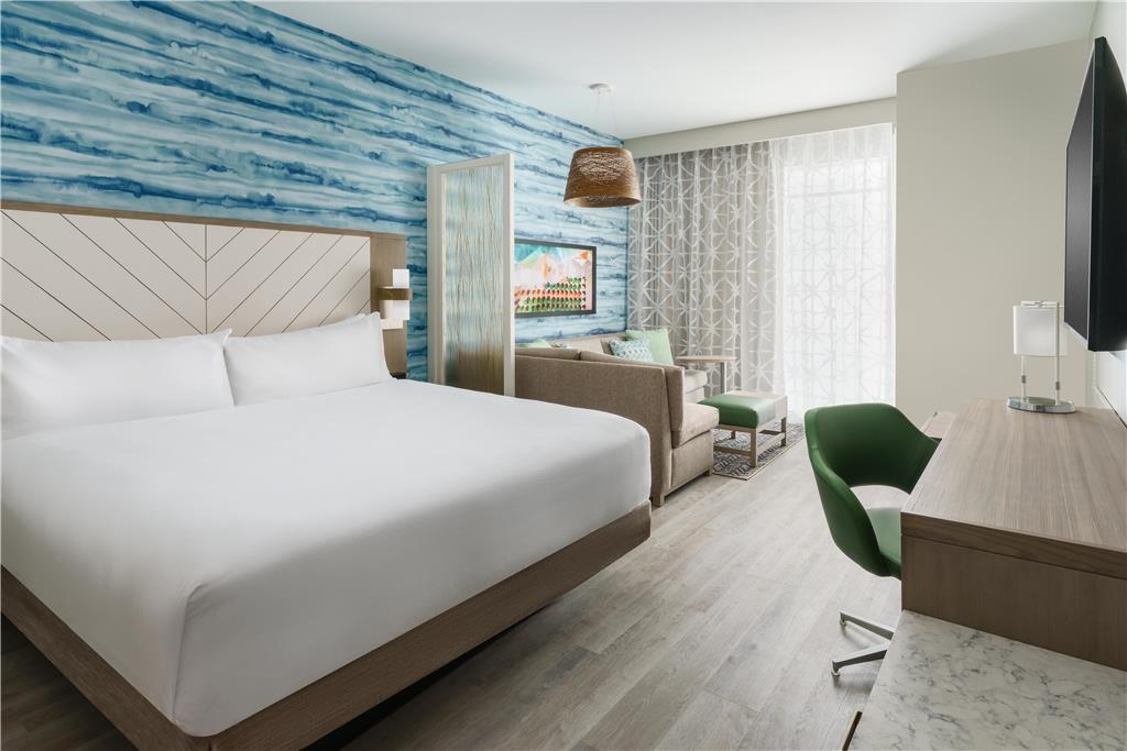 Hyatt Place Panama City Beach - photo 35