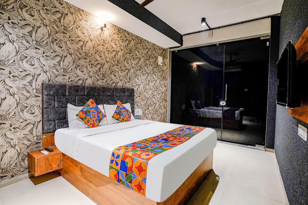 Fabhotel The Life in Surat, India