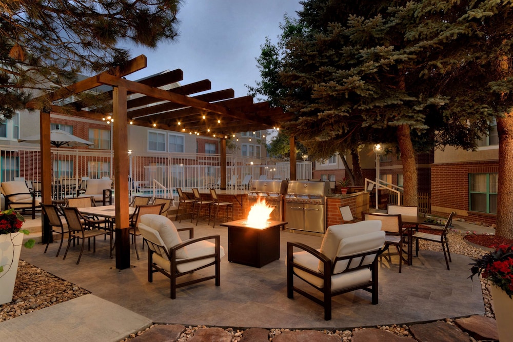 Homewood Suites by Hilton Boulder - photo 59