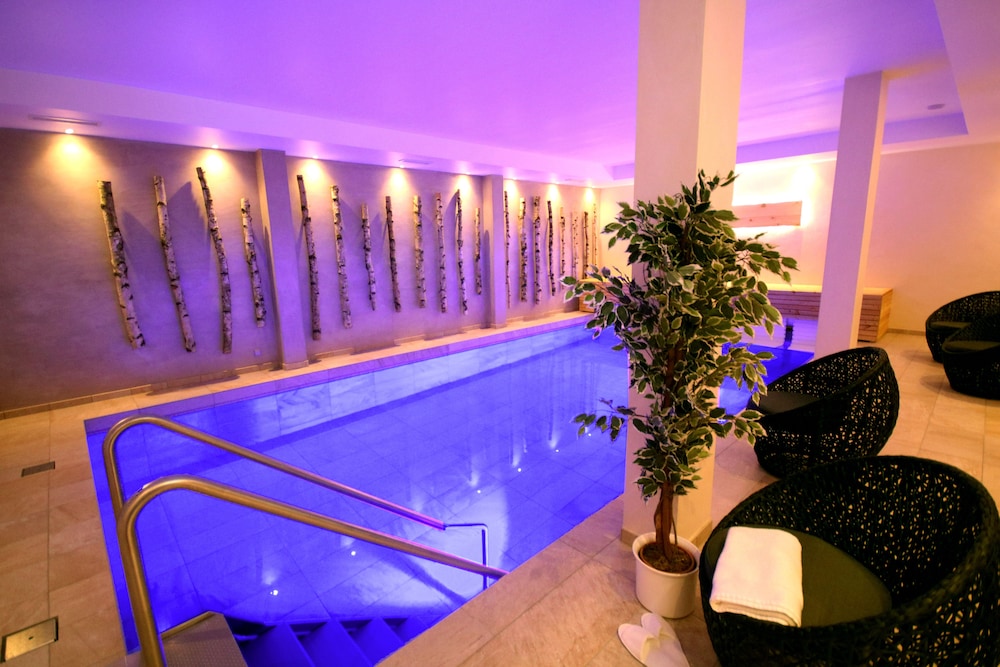 Studio Des cureuil - carbon neutral hotel in Gerardmer