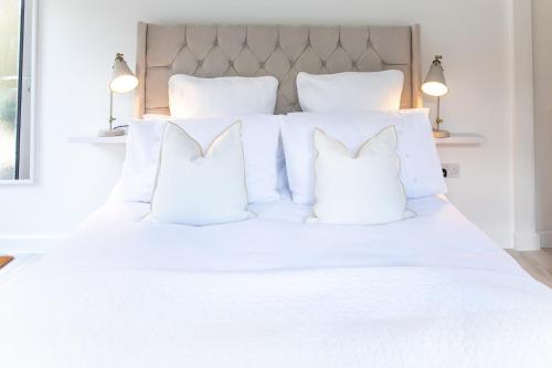 The Nook — hotel in West Mersea