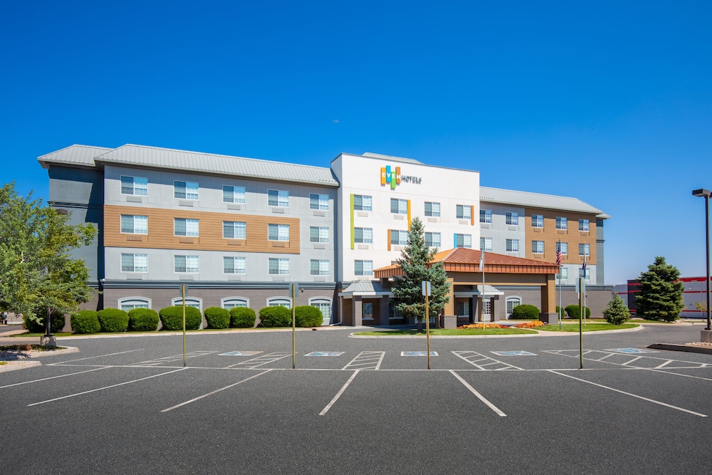 EVEN Hotel Denver Tech Center Englewood by IHG - photo 52