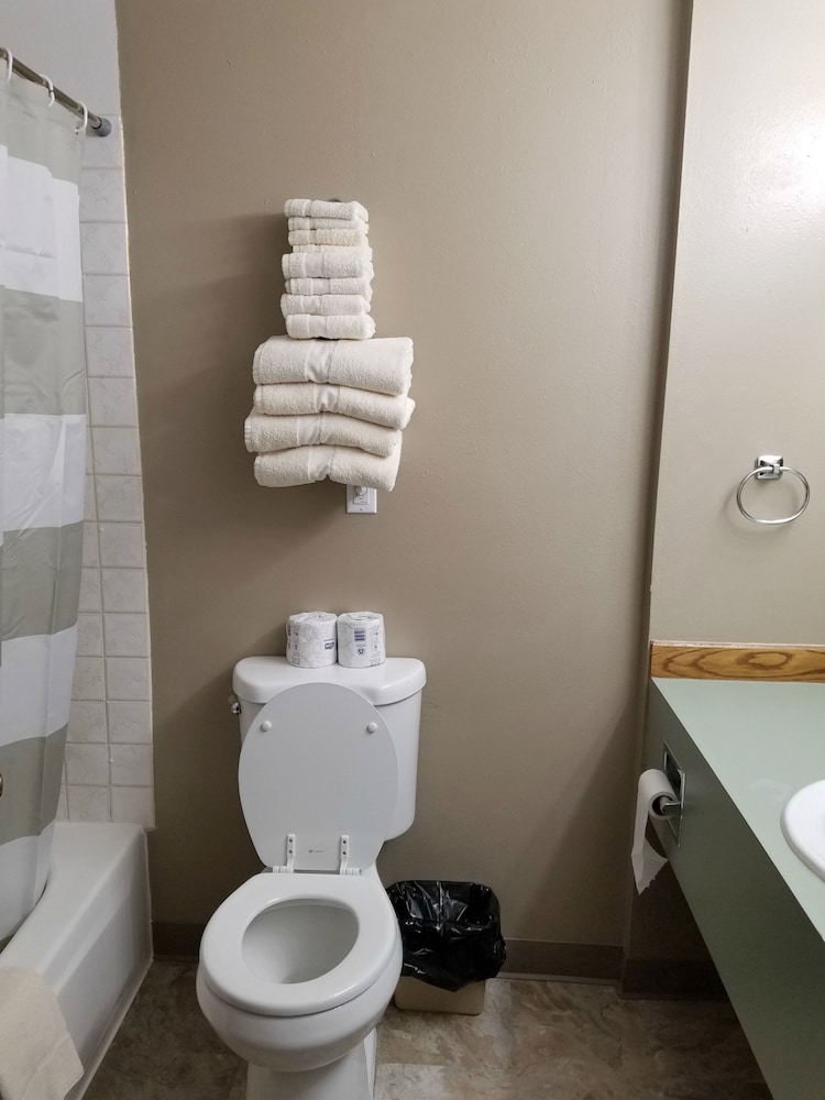 Soldotna Inn - photo 16