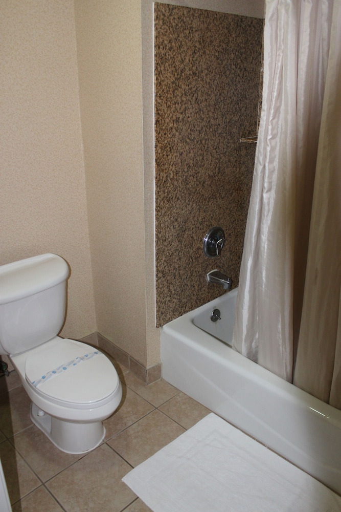 Crystal Inn Suites & Spas - photo 23