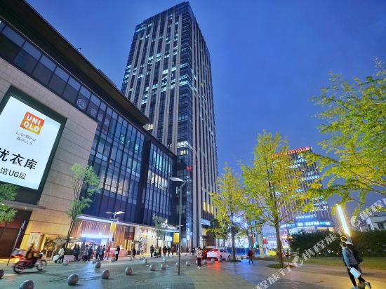 Puyue Hotel - last minute hotel in Chongqing