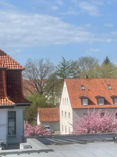 Bei Chogman in Gronau, Germany