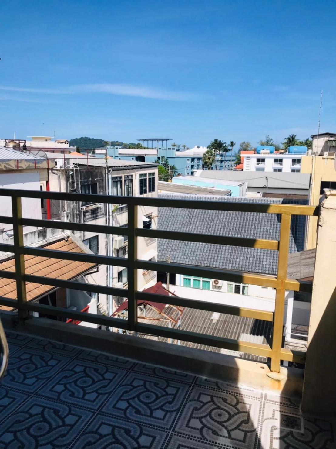 Happy Holidays in Phuket, Thailand