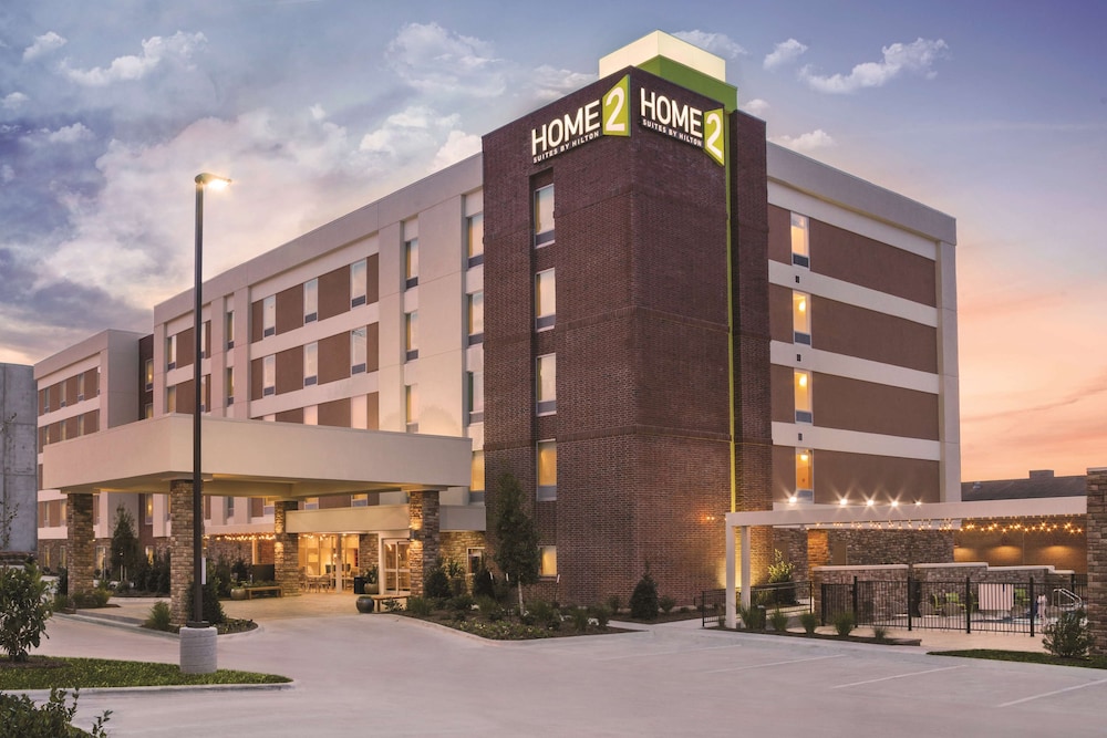 Home2 Suites by Hilton College Station - photo 25