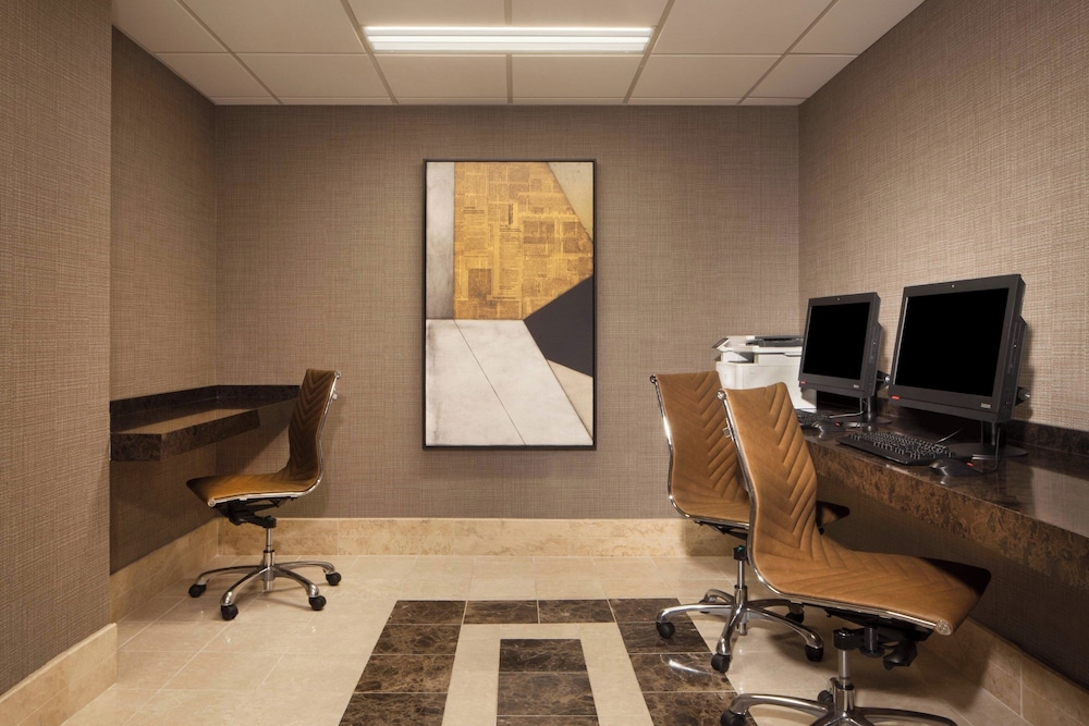 Dallas Fort Worth Airport Marriott - photo 45