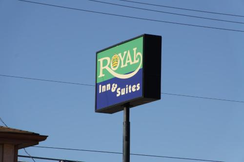 Royalinn & suites - featured photo