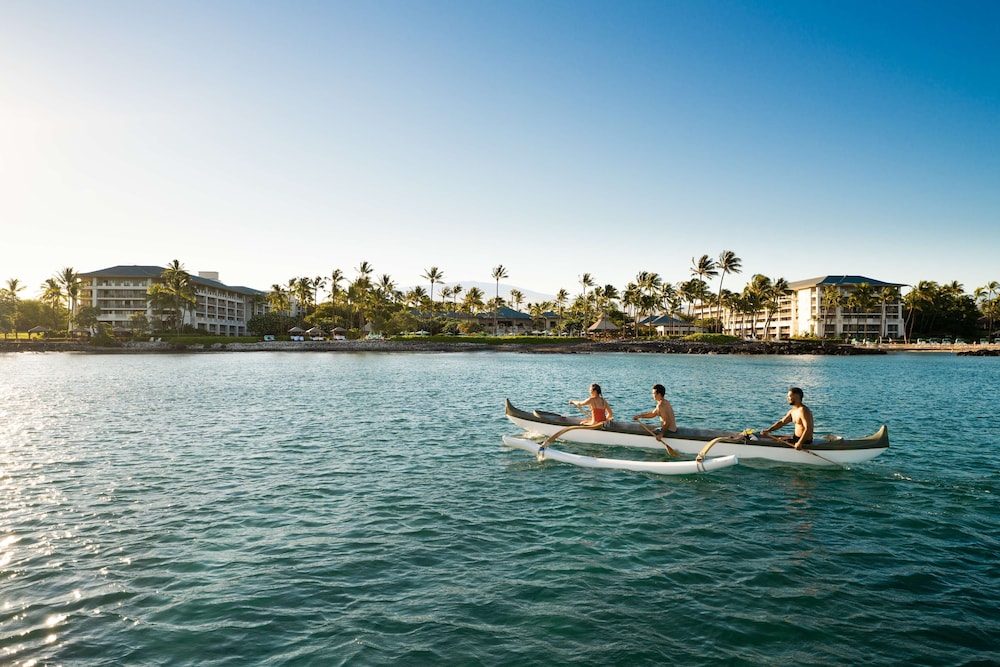 Fairmont Orchid - photo 144