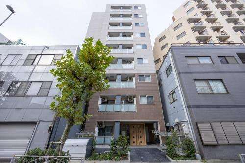 Mat Hikifune — 4-Star Luxury Hotel in Tokyo, Japan