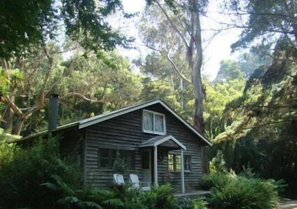 Allenvale — 4-Star Luxury Hotel in Lorne, Australia