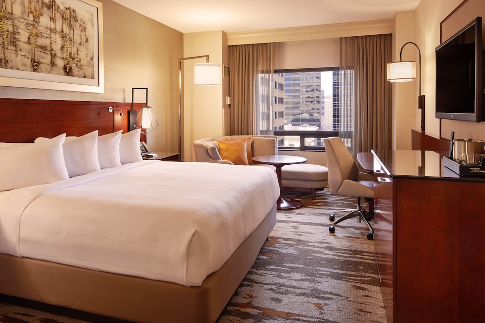 Hilton Denver City Center - photo 17