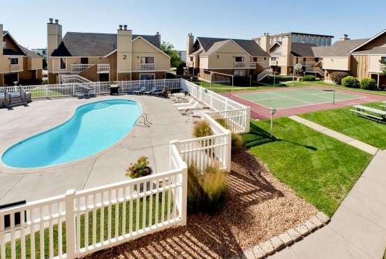 Hawthorn Extended Stay by Wyndham Wichita - photo 4