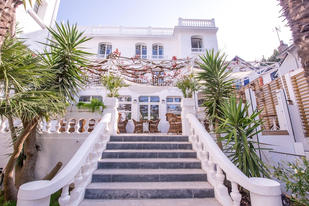 La Palmeraie Hotel in La Baule-Escoublac, France