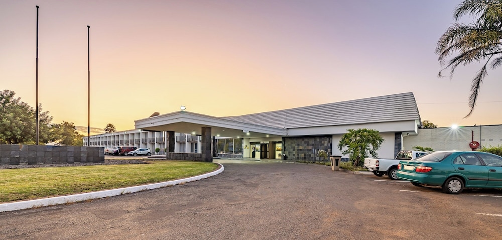 African Sky Hotels Newcastle Inn in Newcastle, South Africa