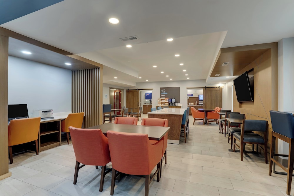 Holiday Inn Express Nicholasville by IHG - photo 43