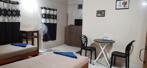 Molaikier Arara Group in Cherrapunji, India