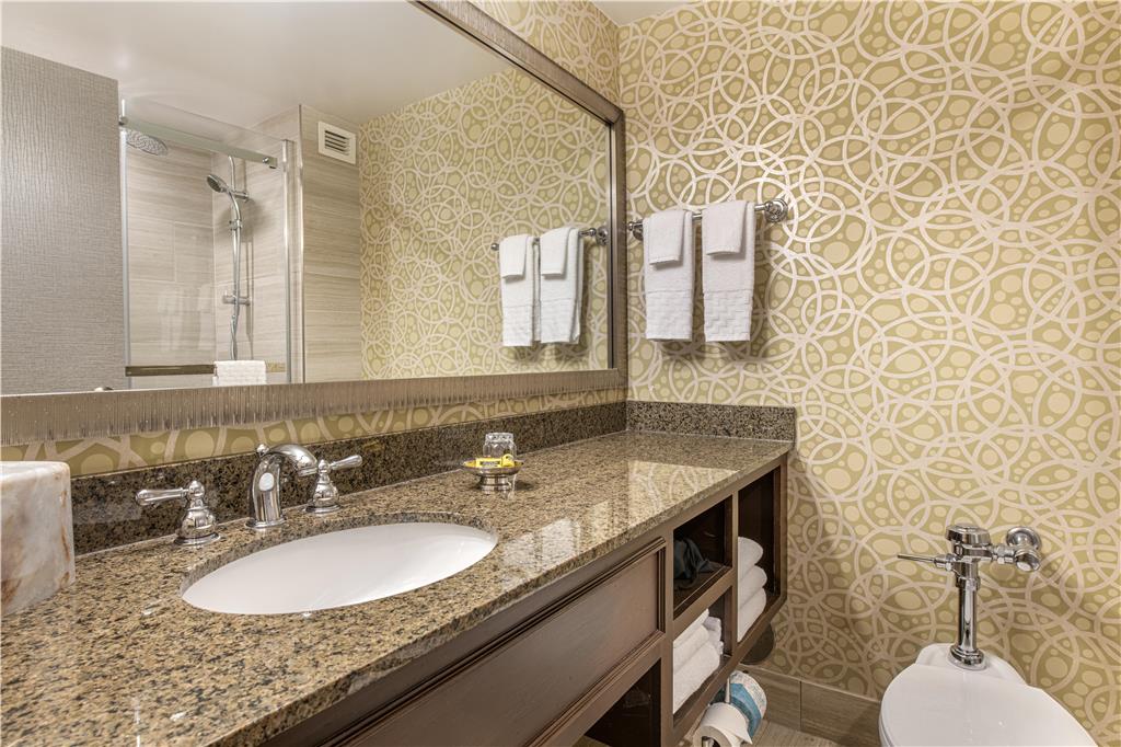 Best Western Plus The Normandy Inn & Suites - photo 40