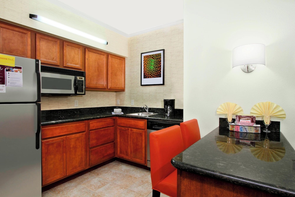Residence Inn by Marriott DFW Airport North Grapevine - photo 9