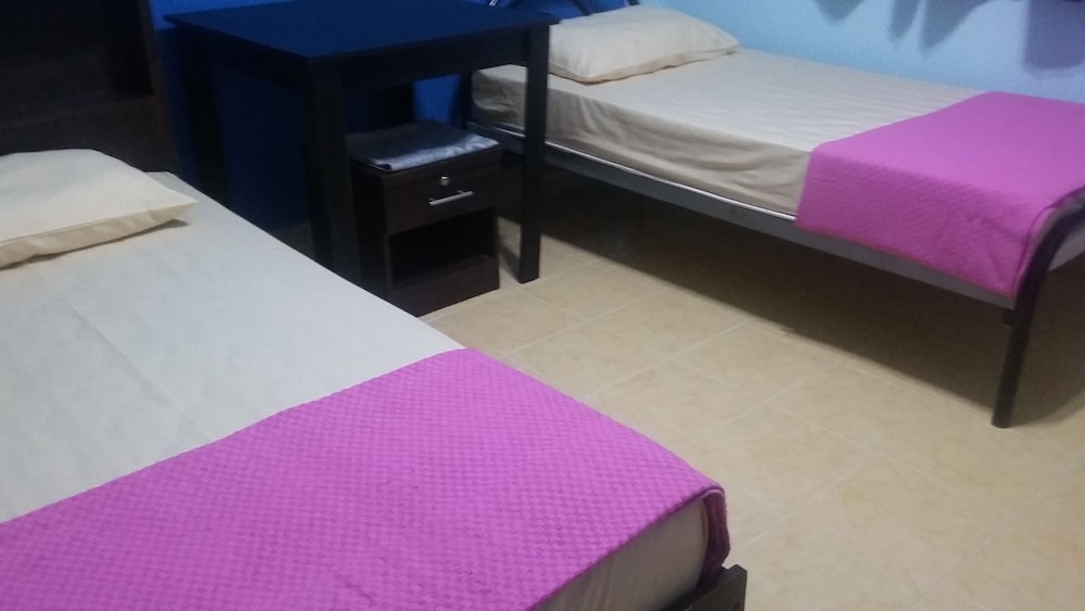 Rose Condo Cocobay Beach Resort in Port Dickson, Malaysia