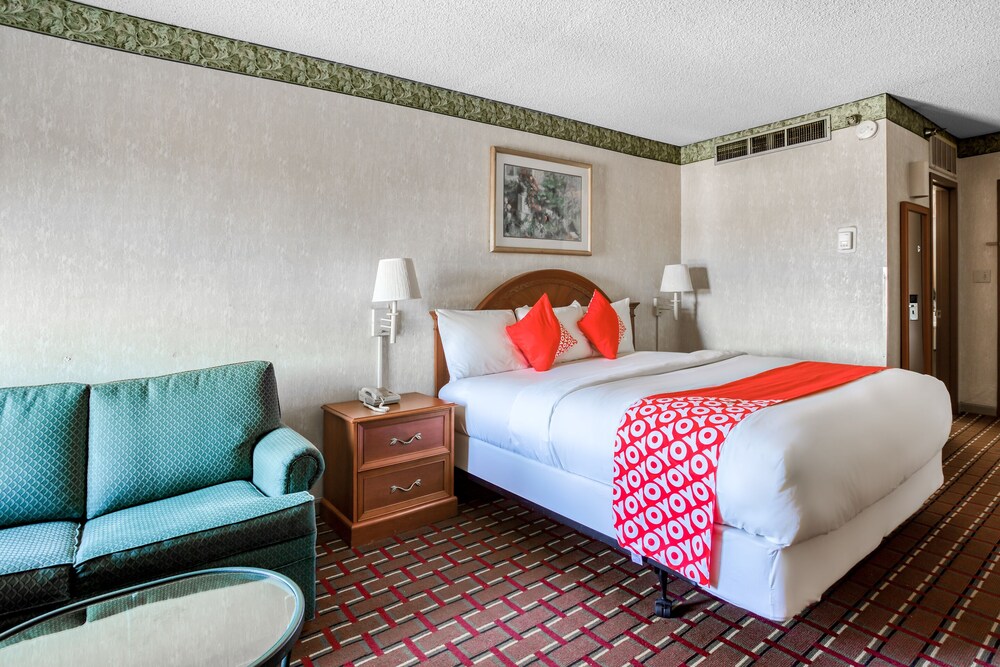 Tulsa Select Hotel in Tulsa, United States