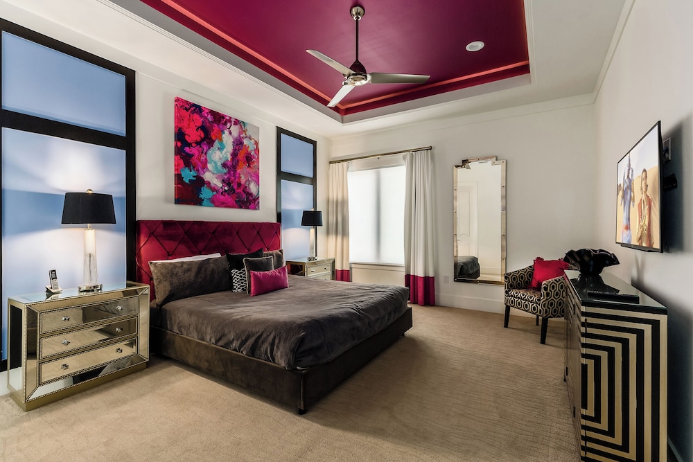 Villatel Luxury Homes at Reunion Resort - photo 93