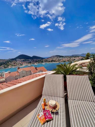 Apartment Lana — 4-Star Luxury Hotel in Dubrovnik, Croatia