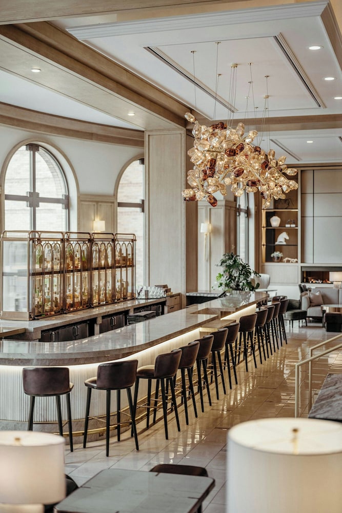 The Ritz Carlton Dallas Las Colinas - photo 158