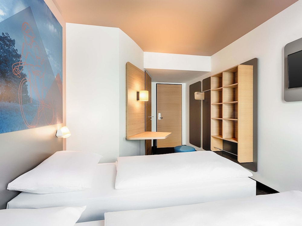B B Hotel Willingen — Willingen