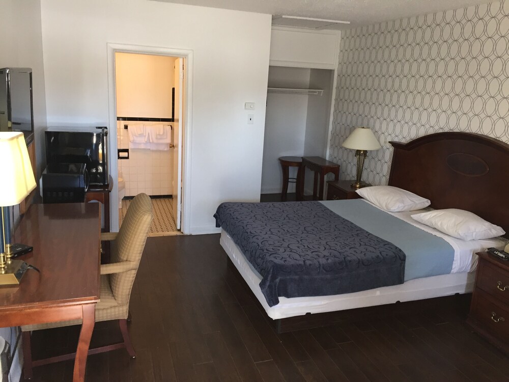 Stardust Motel - last minute hotel in Ottawa