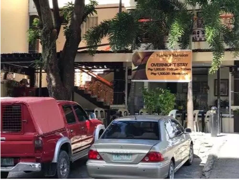 Herbies Mansion in Olongapo, Philippines