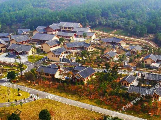 China Agricultural Valley Scholar Village — hotel in Jingshan
