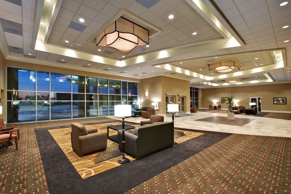 Hampton Inn & Suites Aberdeen - photo 29