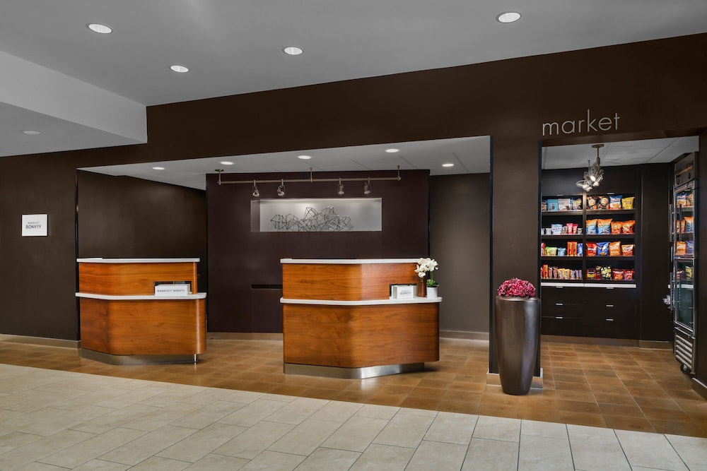 Courtyard By Marriott Dallas Lewisville - photo 5