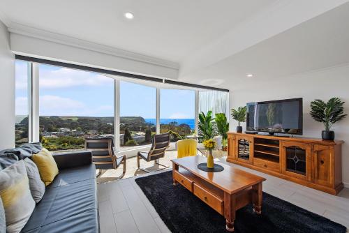 Views Forever Devonport — 4-Star Luxury Hotel in Devonport, Australia