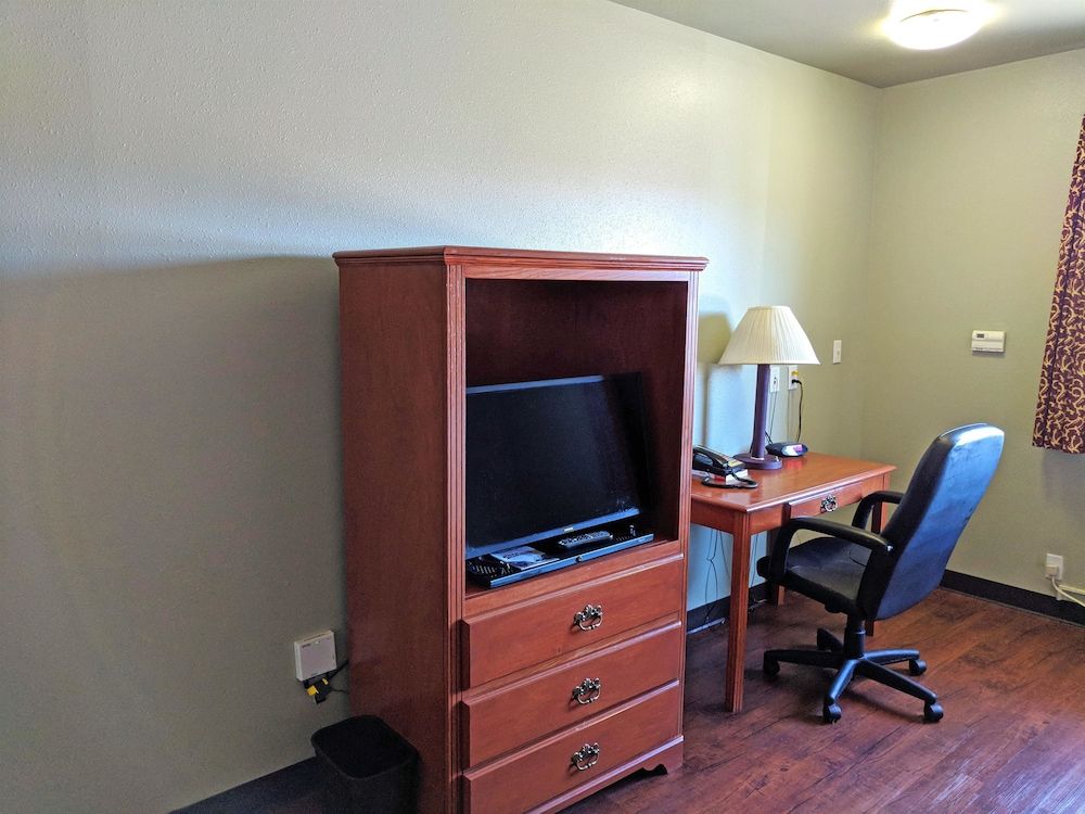 Americas Best Value Inn & Suites Gallup - photo 6