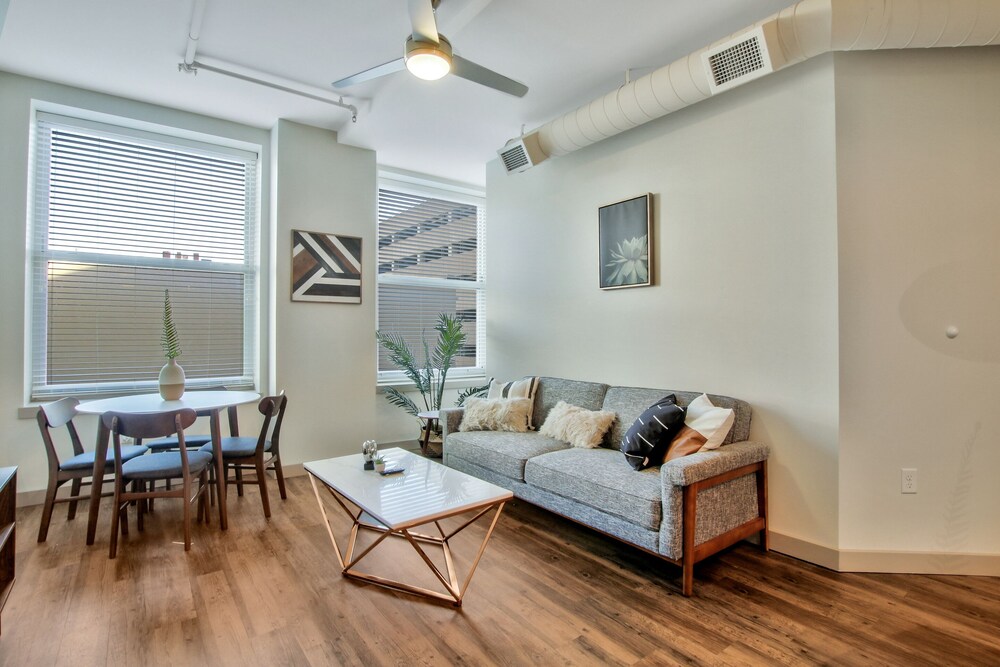 The Old Town Luxury Lofts - photo 134