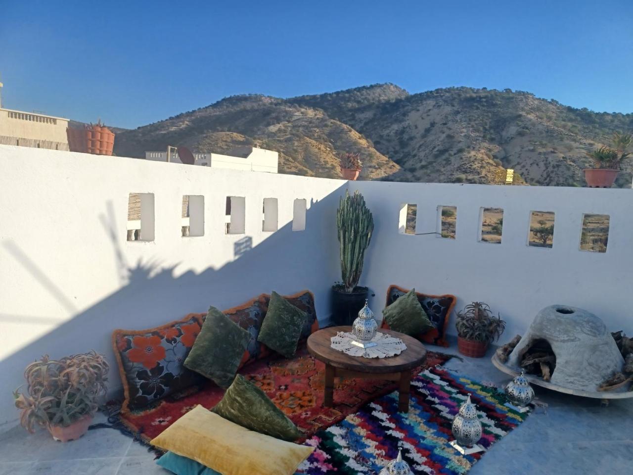 Asonfou Aourir taghazout Appartment — 4-Star Luxury Hotel in Taghazout, Morocco