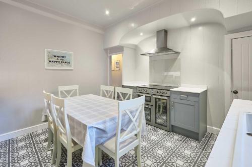Host Stay Dalton House